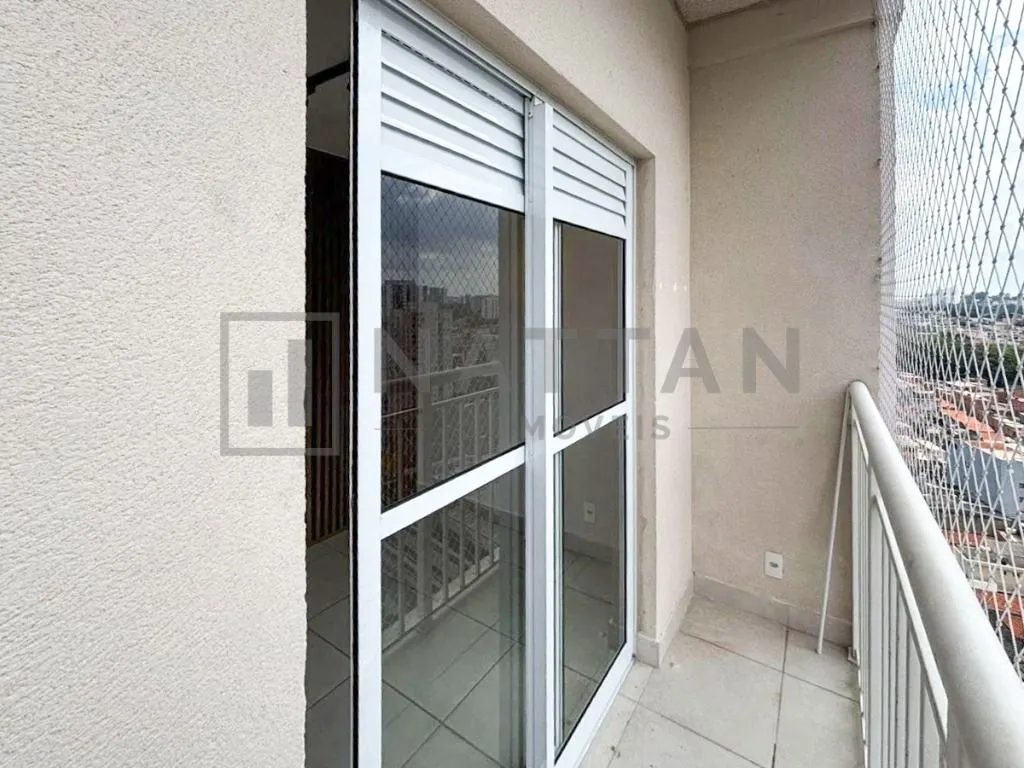 Imagem Apartamento com 2 dormitórios à venda, 40 m² por R$ 375.000,00 - Vila Prudente - São Paulo/SP