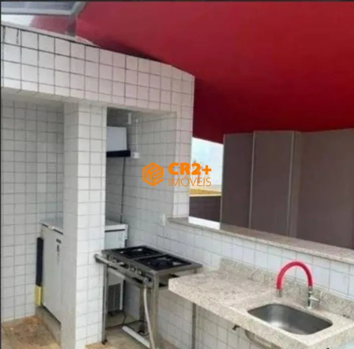 Imagem Vendo apartamento 2 quartos(1 suite) em Casa Amarela