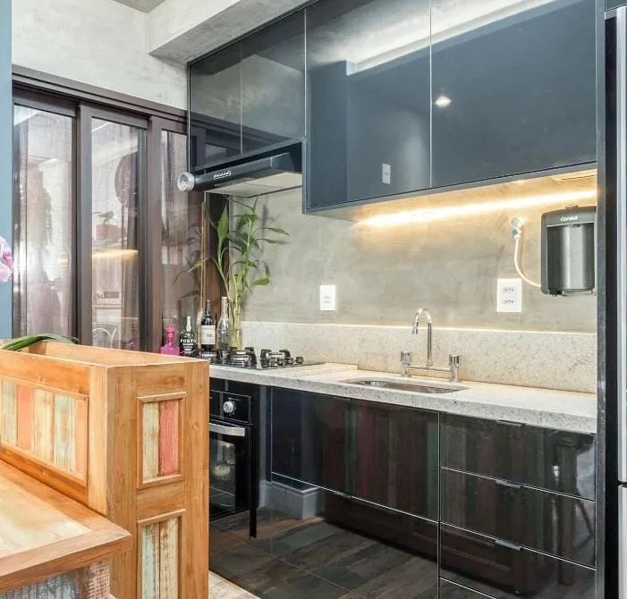 Imagem YBYRÁ VILA MADALENA - Apartamento à venda em São Paulo/SP