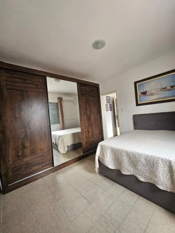 Imagem APARTAMENTO COM 50,00 m² - BOQUEIRÃO - PRAIA GRANDE SP