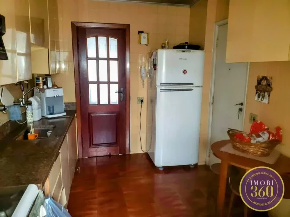 Imagem Apartamento com 03 dormitórios sendo 01 suíte 02 vagas garagem Alto da Mooca