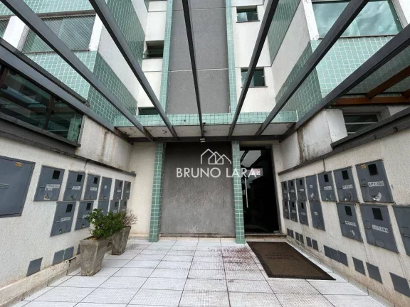 Imagem Apartamento à venda bairro Cidade Clube Residência. Igarapé MG