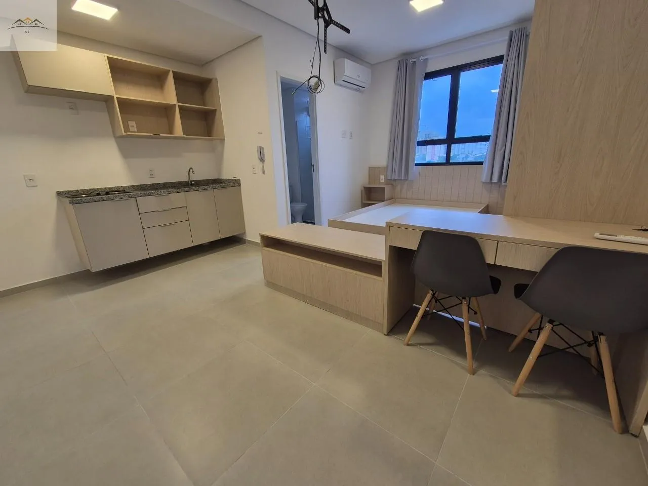 Imagem APARTAMENTO RESIDENCIAL em São Bernardo do Campo - São Paulo, Centro