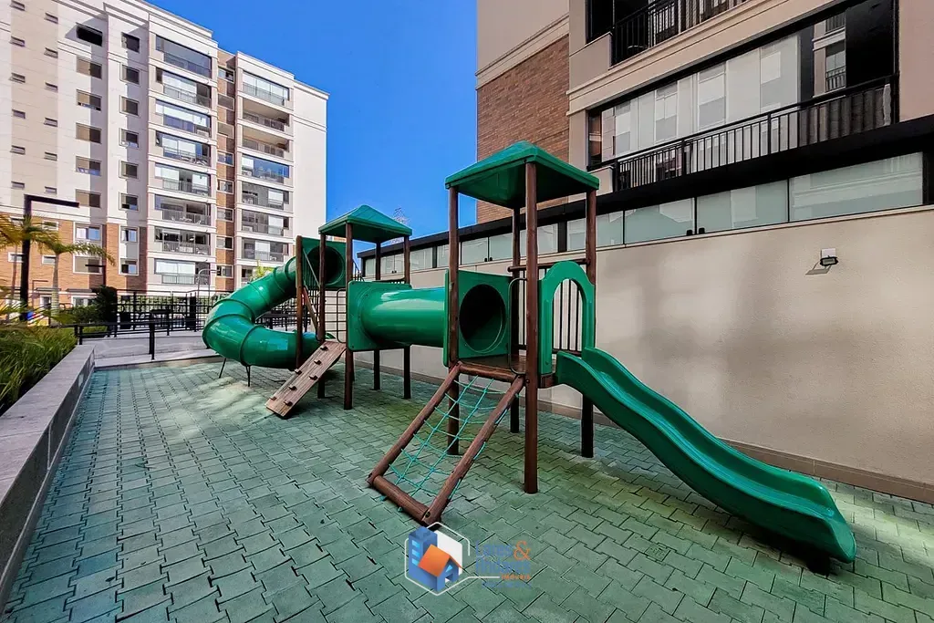 Imagem Apartamento à venda 2 Quartos 1 Suite 61M² Água Branca São Paulo - SP