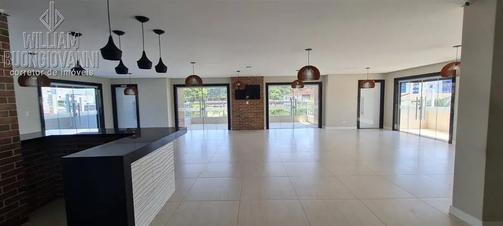 Imagem Apartamento 02 dormitórios sendo 1 suíte no bairro Forte