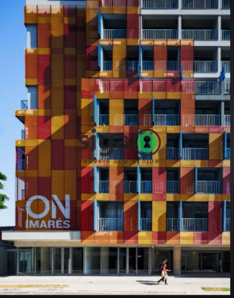 Imagem Loja Comercial para Alugar na Av. dos Imarés ? 500m², Ponto de Alto Fluxo e Visibilidade