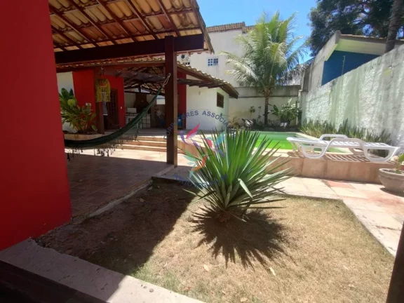 Imagem CASA DUPLEX INDEPENDENTE PRÓXIMO A PRAIA