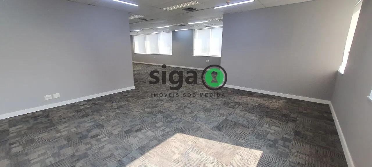 Imagem Laje Corporativa Sobre andar corporativo com 503 m² para alugar em São Paulo - SP
