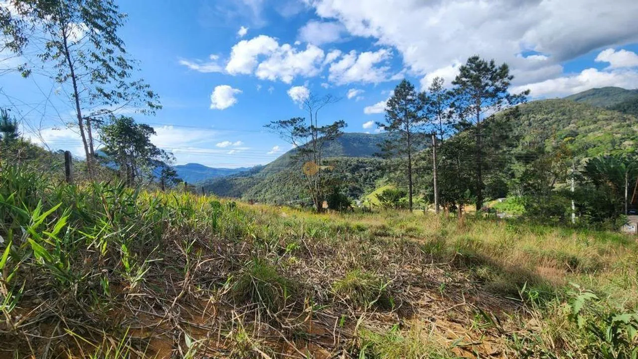 Imagem Terreno para Venda em Teresópolis / RJ no bairro Albuquerque