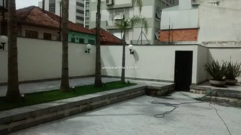 Imagem Apartamento para alugar Jardim América São Paulo
