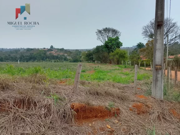 Imagem Terreno à venda no bairro Bairro Dos Souza - Tatuí/SP