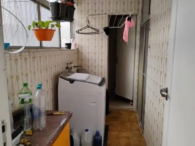 Imagem Apartamento para Venda em São Paulo, Pompéia, 2 dormitórios, 1 banheiro, 1 vaga