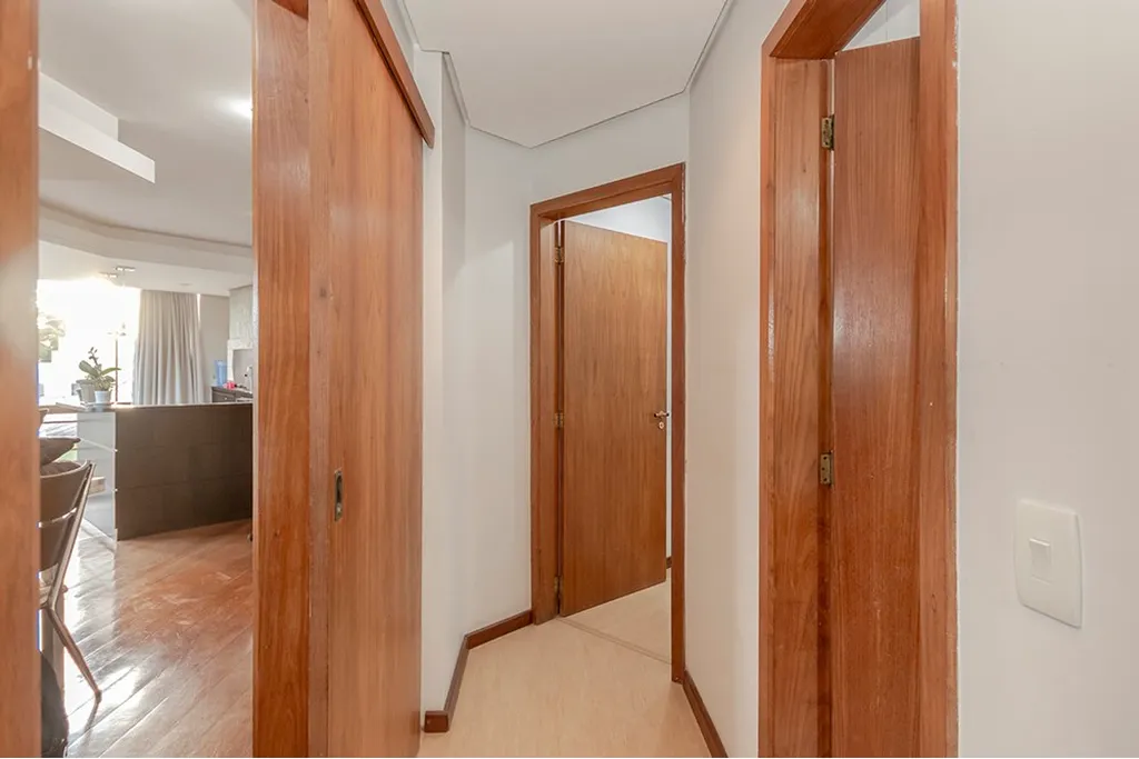Imagem Apartamento em Tristeza