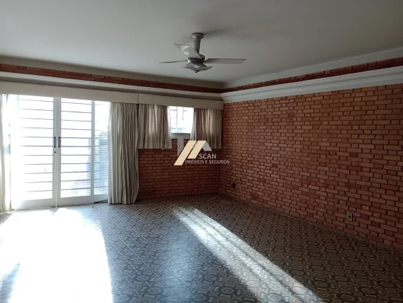Imagem Casa à venda no Jardim Nossa Senhora Auxiliadora em Campinas, São Paulo