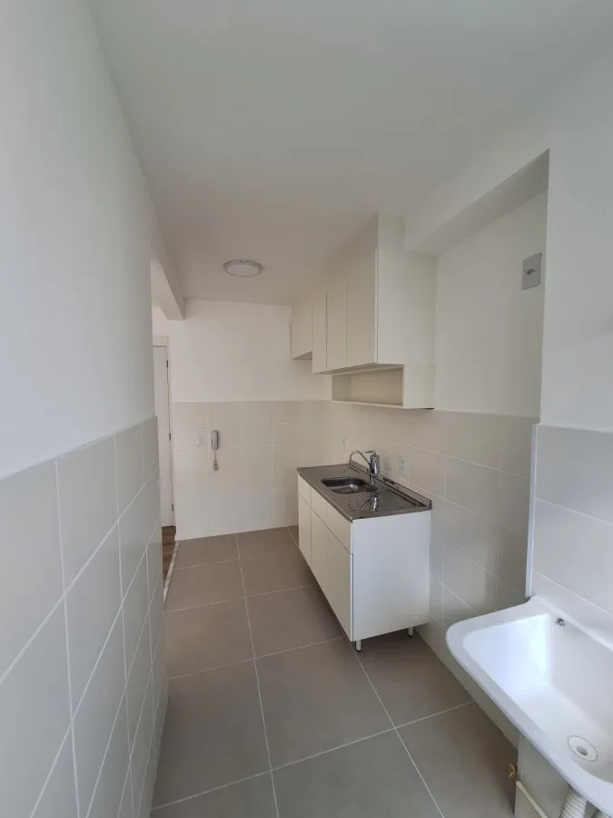 Imagem Apartamento para Venda em Rio de Janeiro, Recreio dos Bandeirantes, 2 dormitórios, 1 suíte, 2 banheiros, 1 vaga