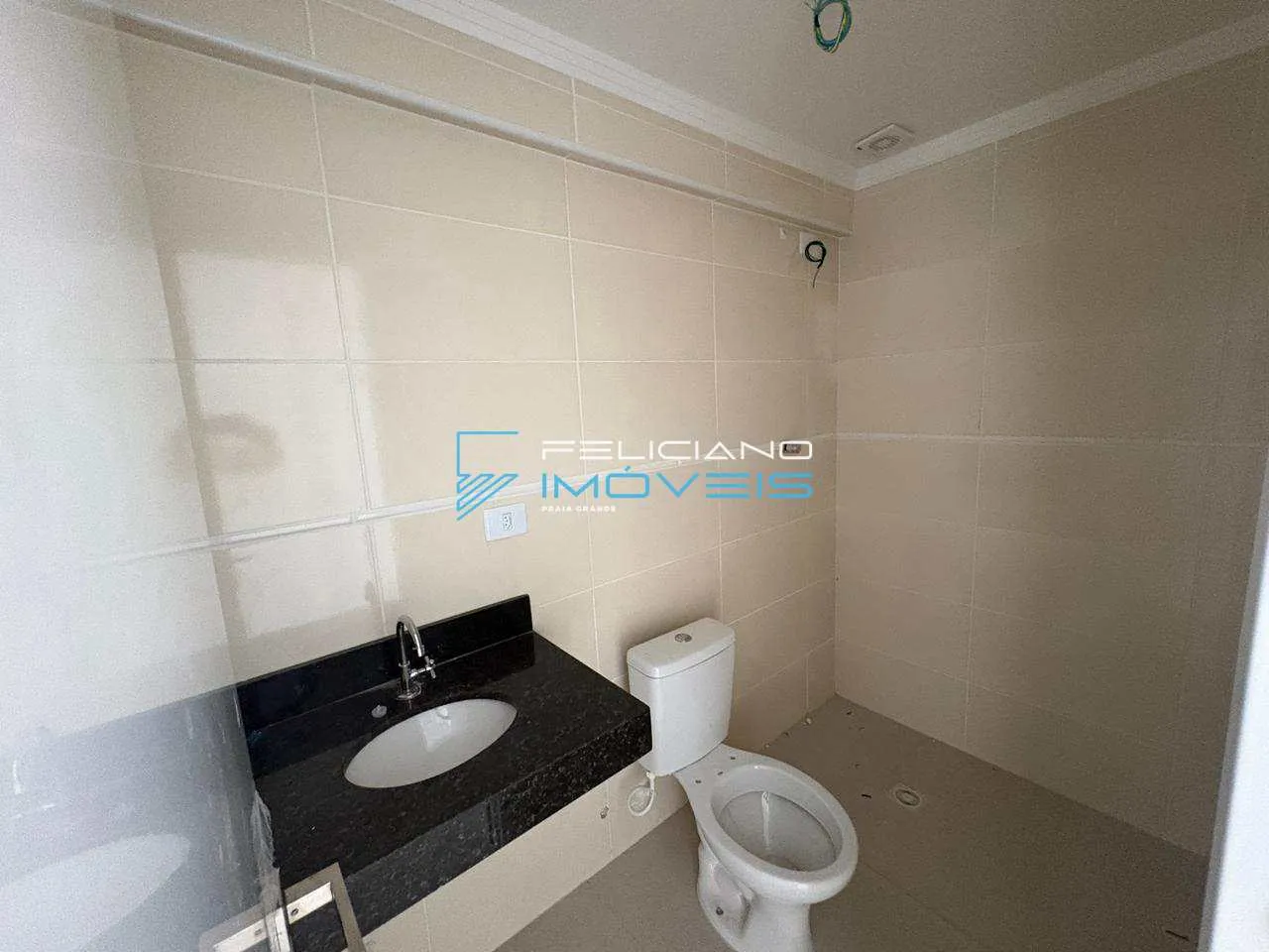 Imagem Apartamento com 2 quartos, Aviação, Praia Grande - R$ 650 mil, Cod: 7004