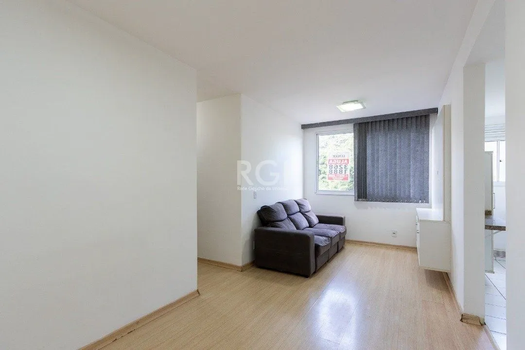Imagem Apartamento em Cavalhada
