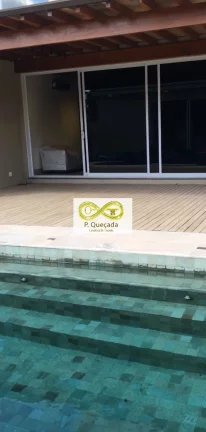 Imagem CASA A VENDA DE ALTO PADRÃO PAULÍNIA/SP