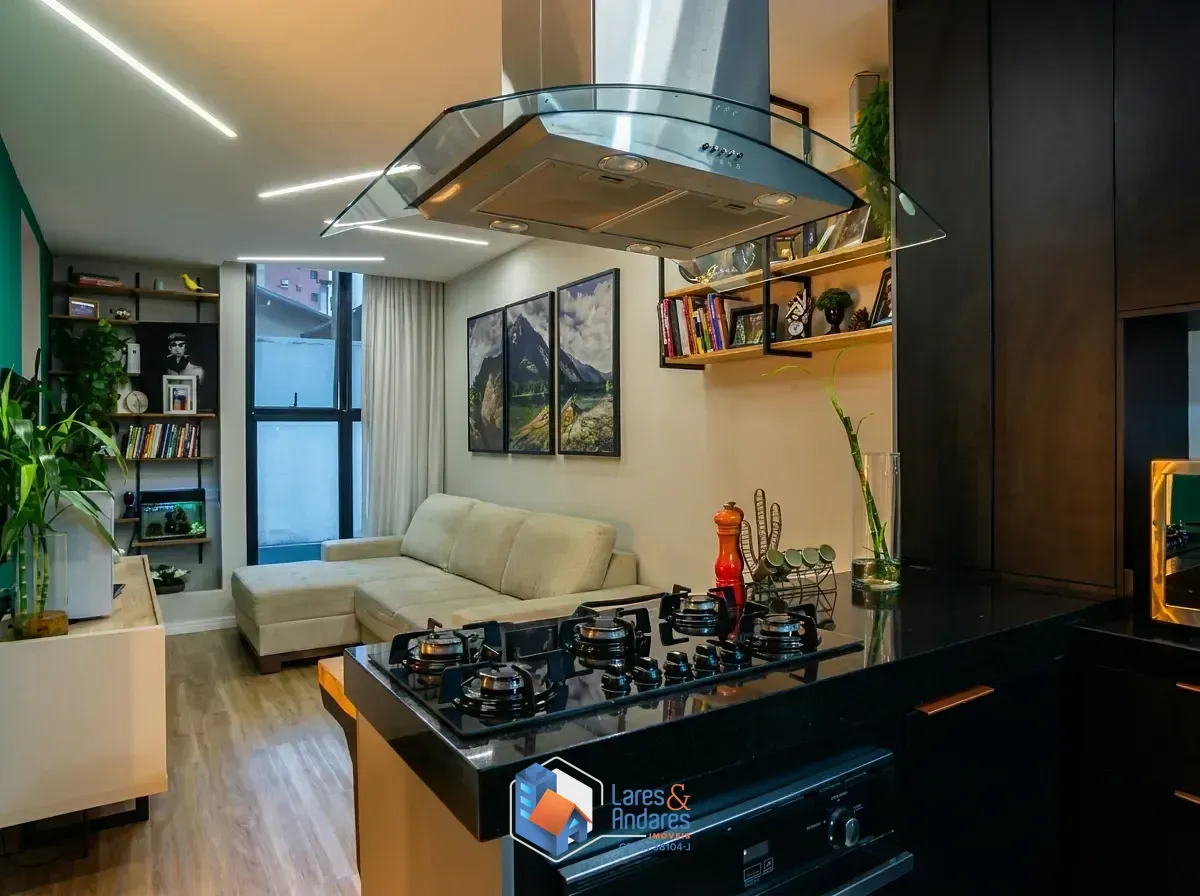 Foto do imóvel Apartamento para venda em Real Parque com 2 quartos, 101m² em Travessa Antônio Augusto Monteiro de Barros Neto