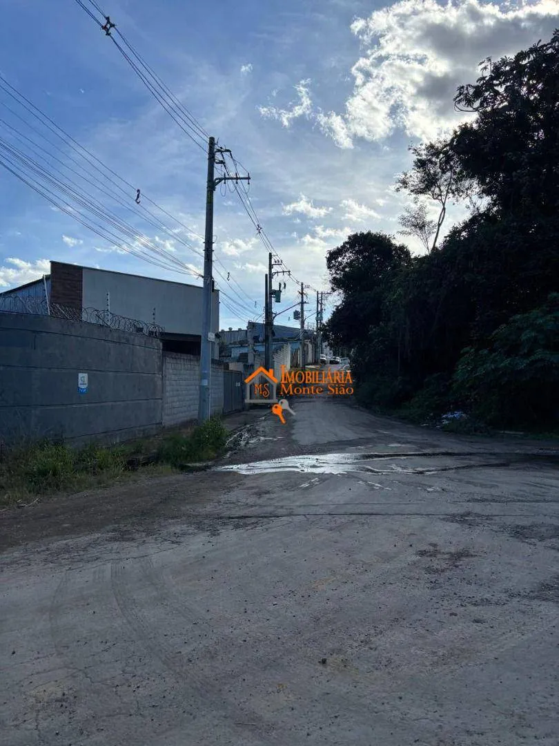 Imagem Área à venda, 2223 m² por R$ 1.500.000,00 - Parque Novo Horizonte - Itaquaquecetuba/SP