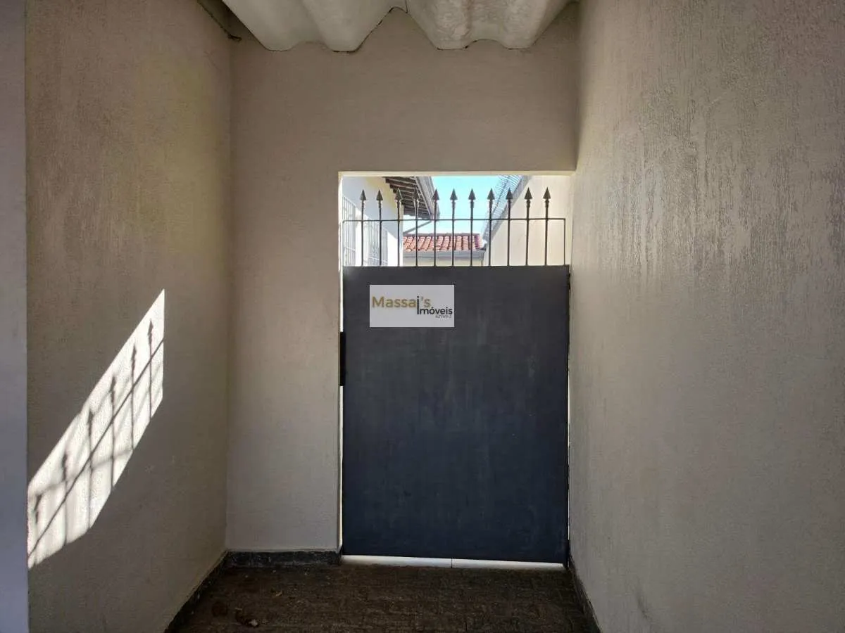 Imagem Casa à venda em Campinas, Vila Campos Sales, com 3 quartos, 110m2