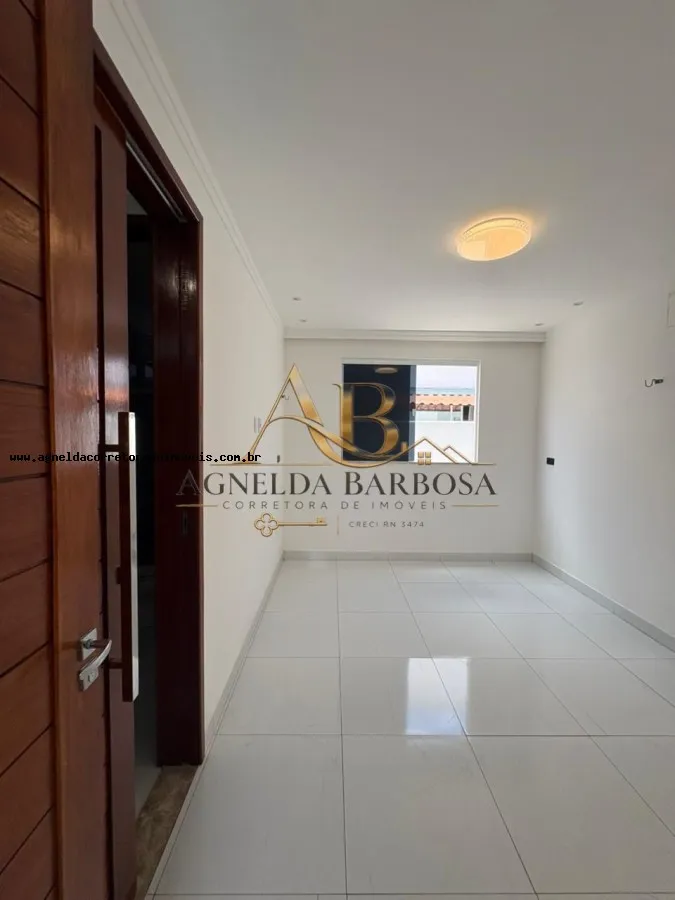 Imagem Casa em Condomínio para Venda, PARANAMIRIM, 4 dormitórios, 4 suítes, 4 banheiros, 2 vagas