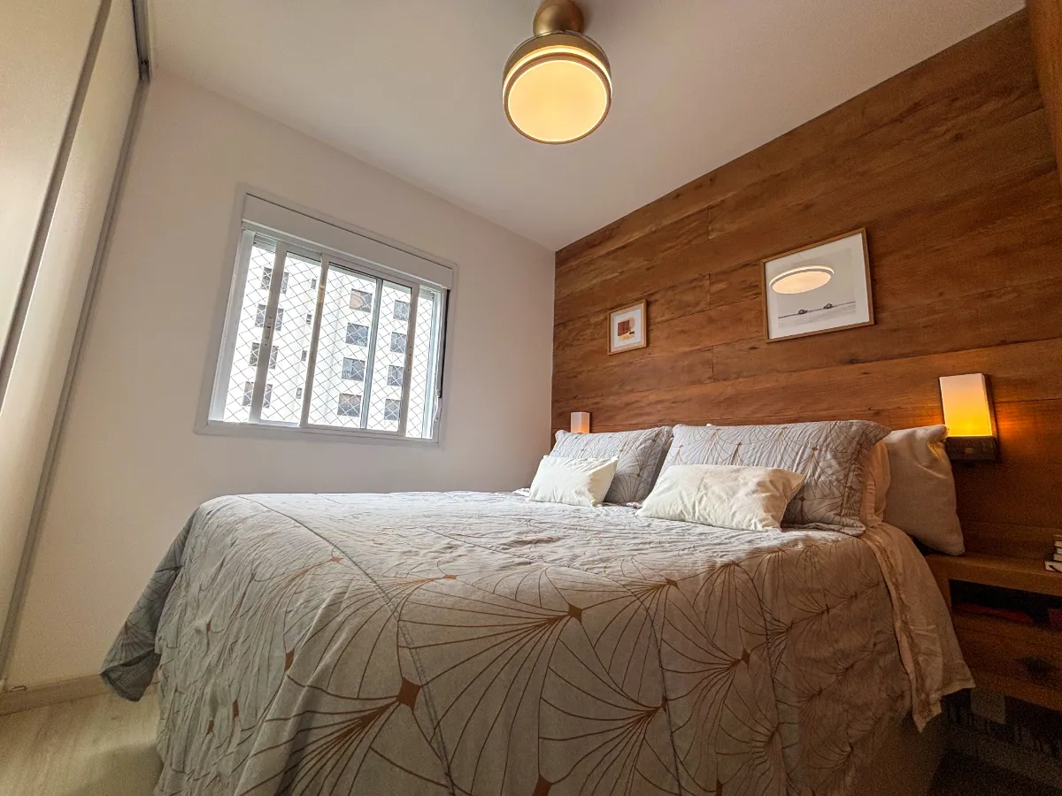 Imagem Apartamento para venda em Jardim Parque Morumbi com 2 quartos, sendo 1 suíte, 70m2