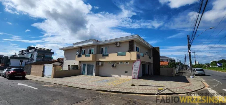 Imagem Sobrado Comercial e Residencial no bairro Costa e Silva