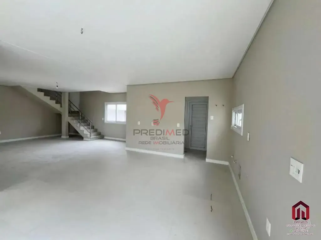 Imagem *Casa com 3 Dormitórios à venda,199 m² por R$ 1.850.000 - Daniela - Florianópolis/SCBrasil