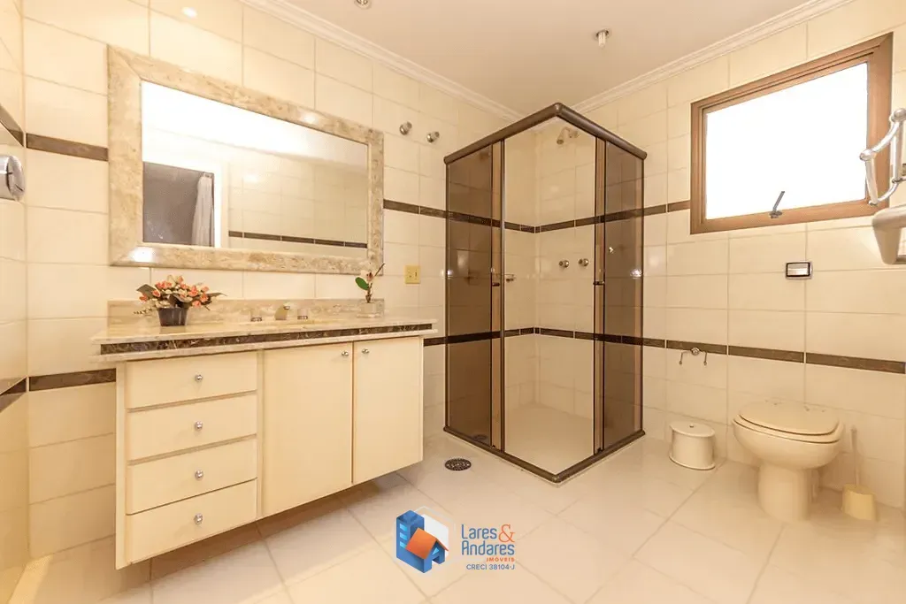 Imagem Apartamento à venda 6 Quartos 4 Suites 4 Vagas 368M² Morumbi São Paulo - SP