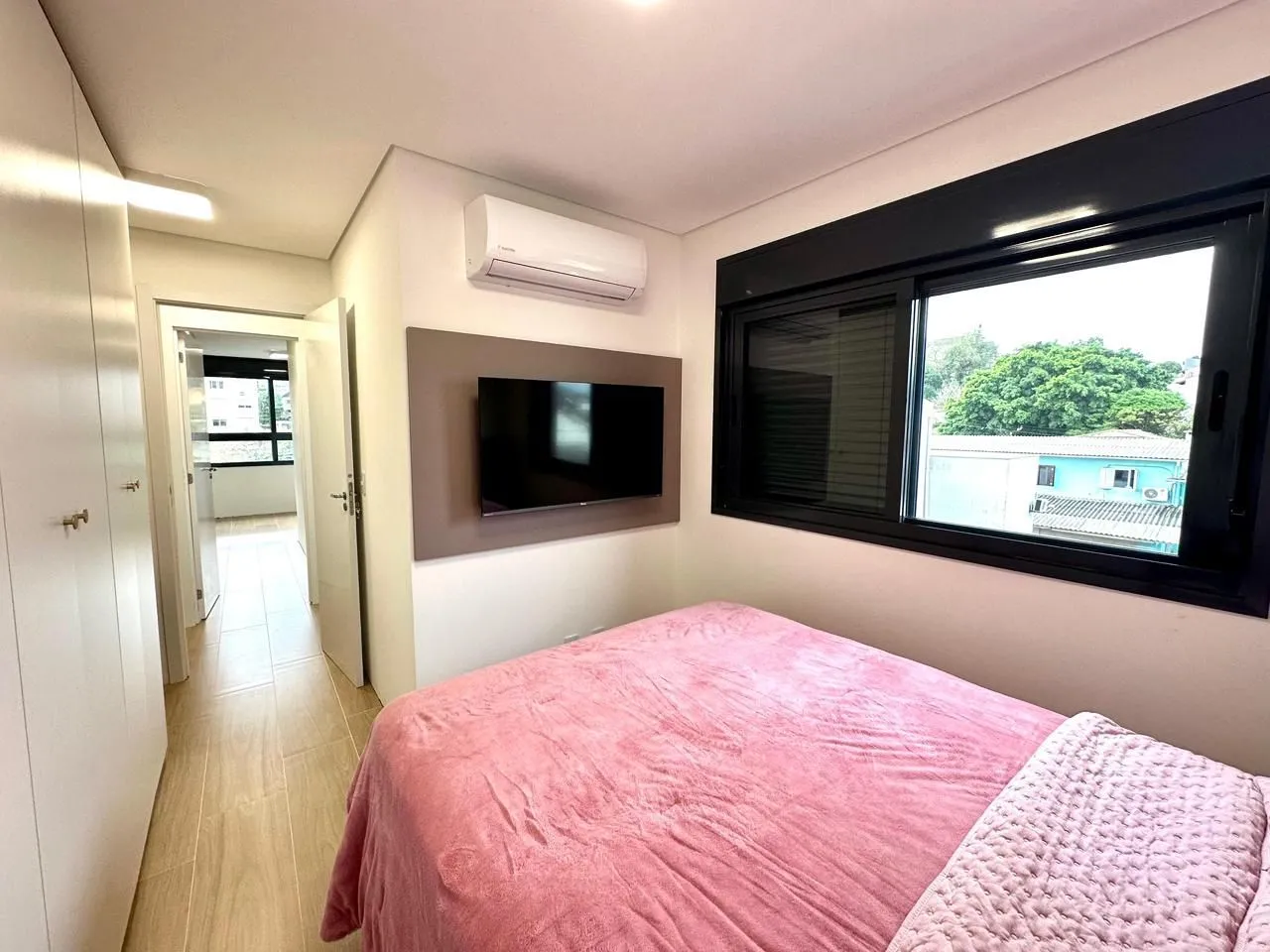Imagem Apartamento em Cristal