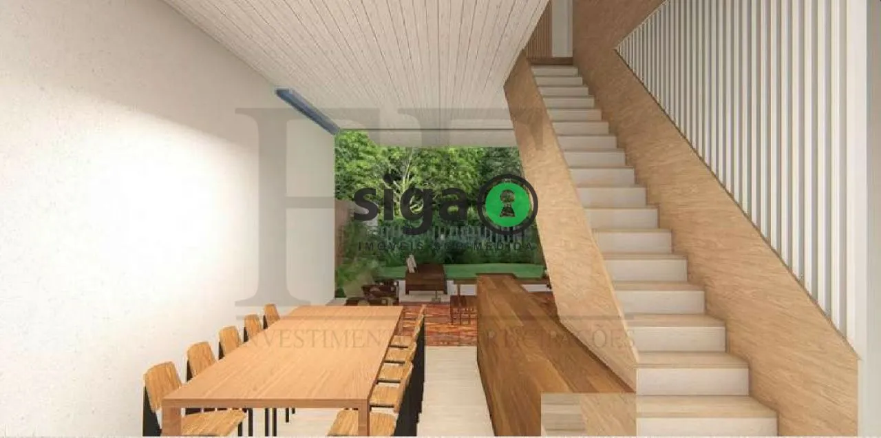 Imagem Casa em condomínio para venda no Jardim Guedala 04 suítes, São Paulo - SP