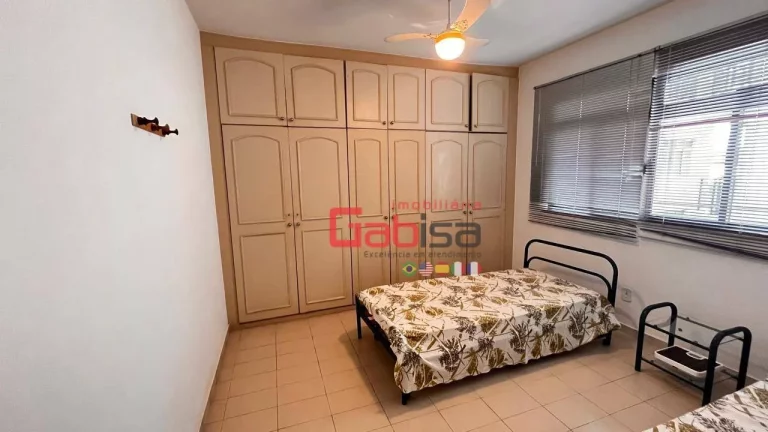 Imagem Apartamento com 3 dormitórios à venda, 110 m² por R$ 650.000,00 - Centro - Cabo Frio/RJ