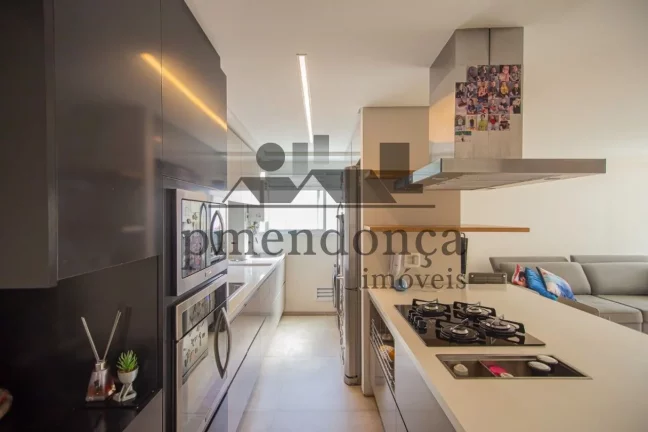Imagem Apartamento de 74m² em Perdizes pronto para morar.