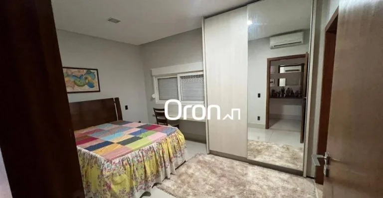 Imagem Casa à venda, 299 m² por R$ 3.500.000,00 - Jardins Atenas - Goiânia/GO
