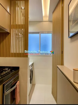 Imagem Apartamento mobiliado e Decorado do centro