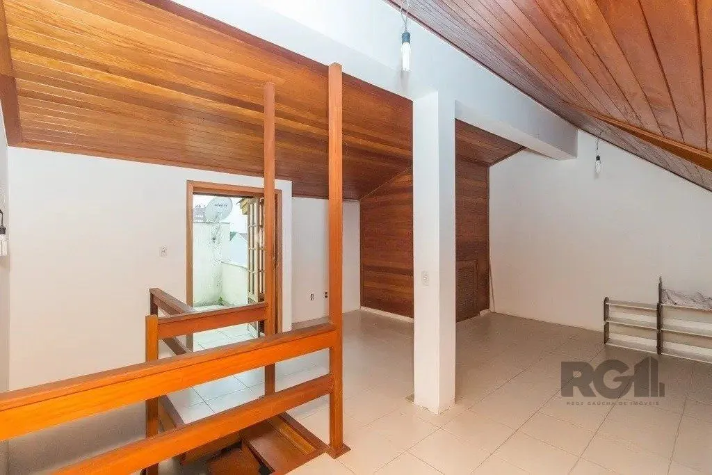 Imagem Casa com 3 dormitórios no bairro Jardim Itu