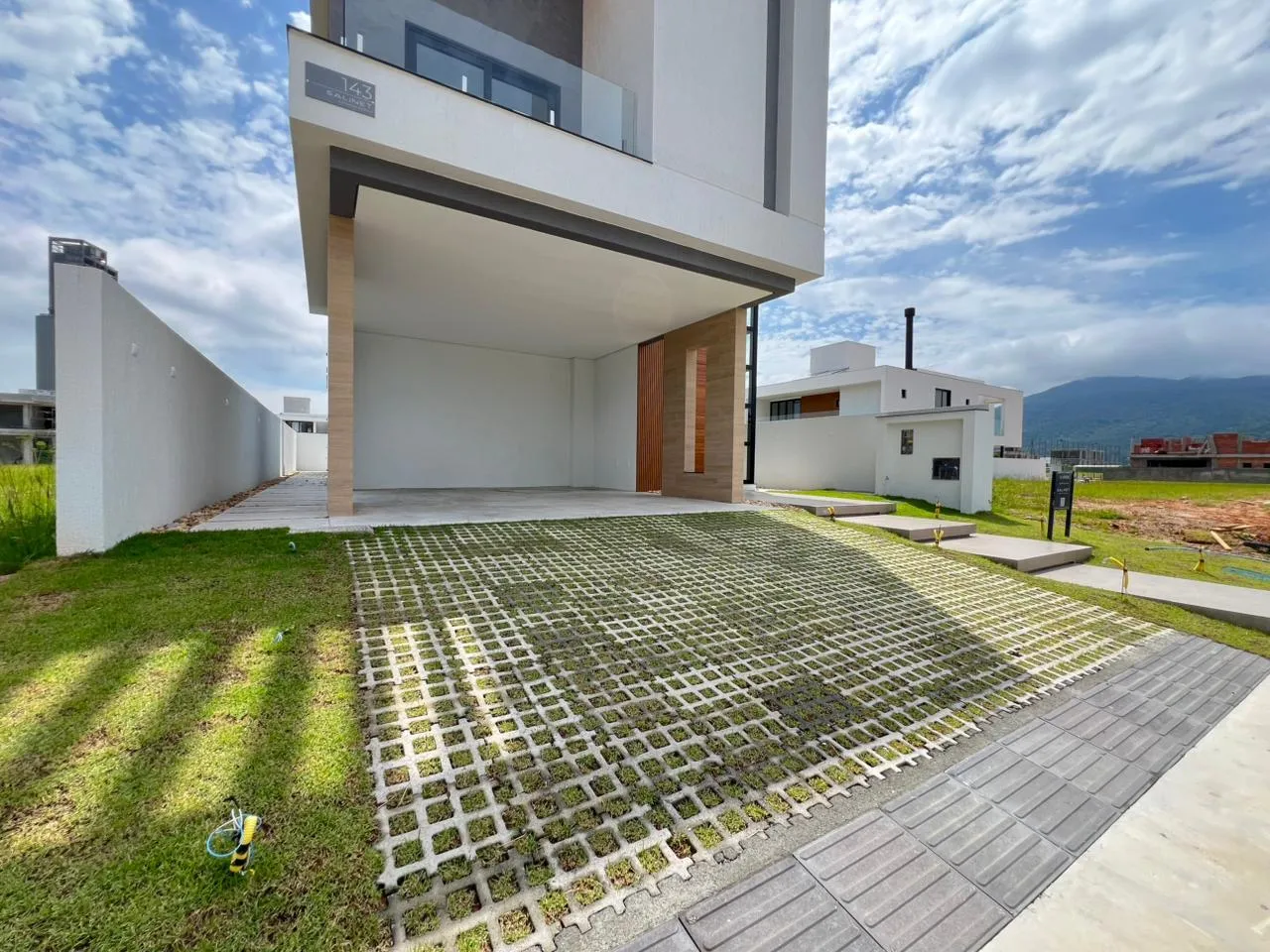Imagem Casa à venda com 319m2 por R$ 5.500.000,00