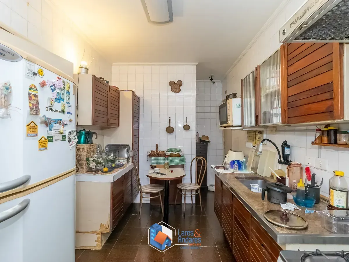 Imagem Apartamento para venda em Itaim Bibi com 2 quartos, sendo 2 suítes, 83m²