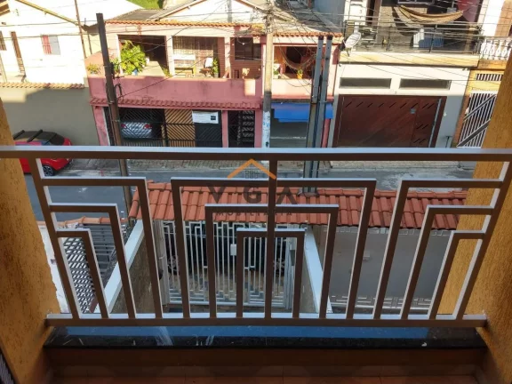 Imagem Sobrado para Venda em São Paulo, Itaquera, 3 dormitórios, 4 banheiros, 3 vagas