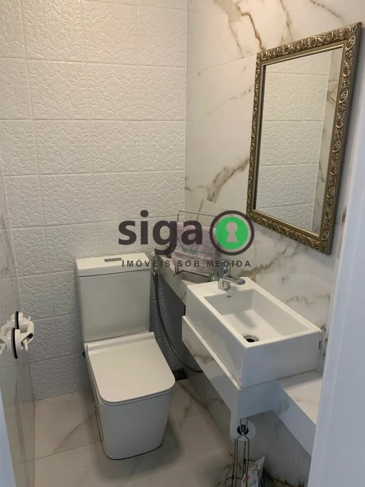 Imagem VENDE na Vila Suzana (Região do Morumbi) Apartamento com 3 quartos e 3 vagas