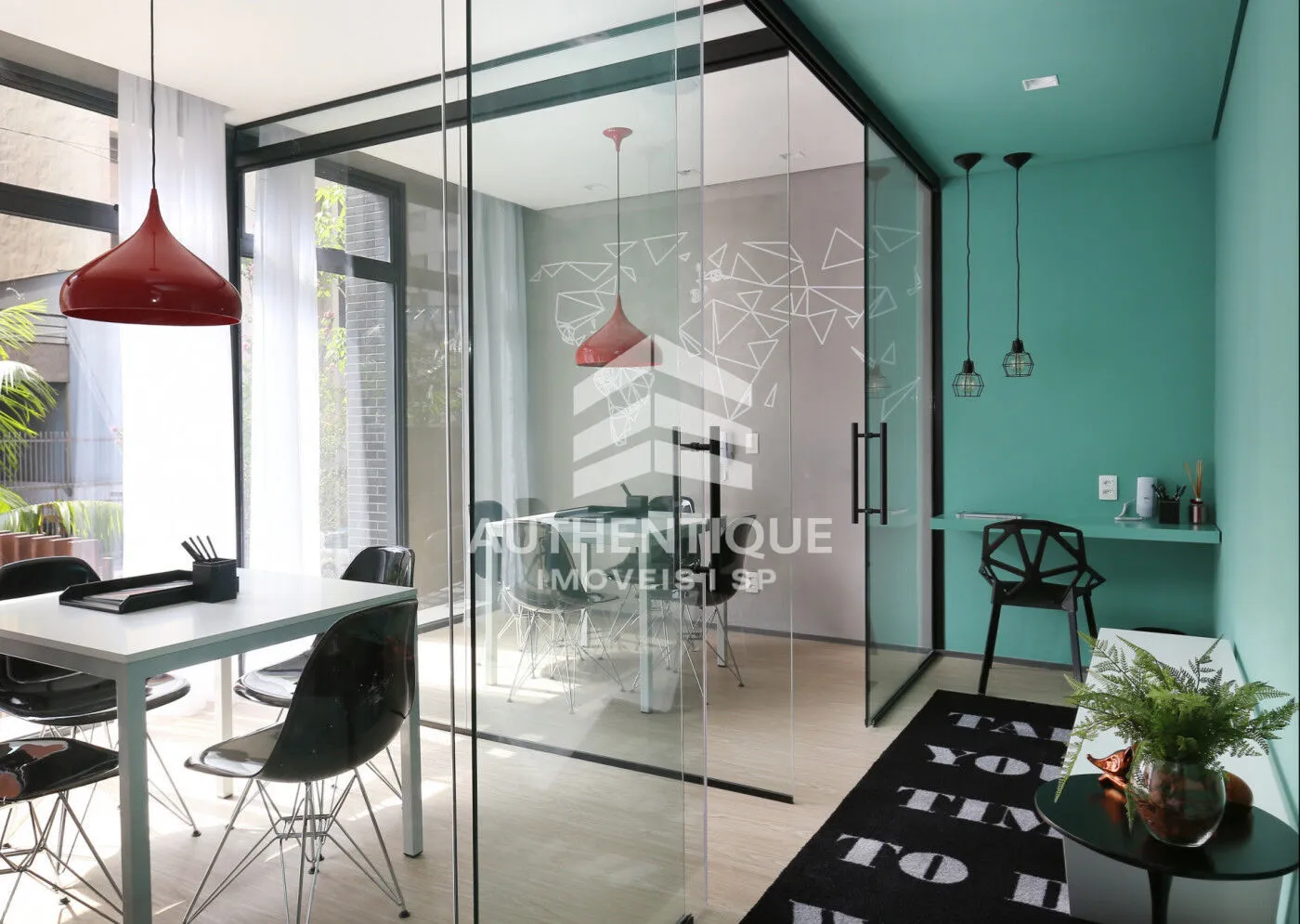 Imagem Setin Downtown Genebra - Apartamento à venda no bairro Bela Vista - São Paulo/SP, Zona Central