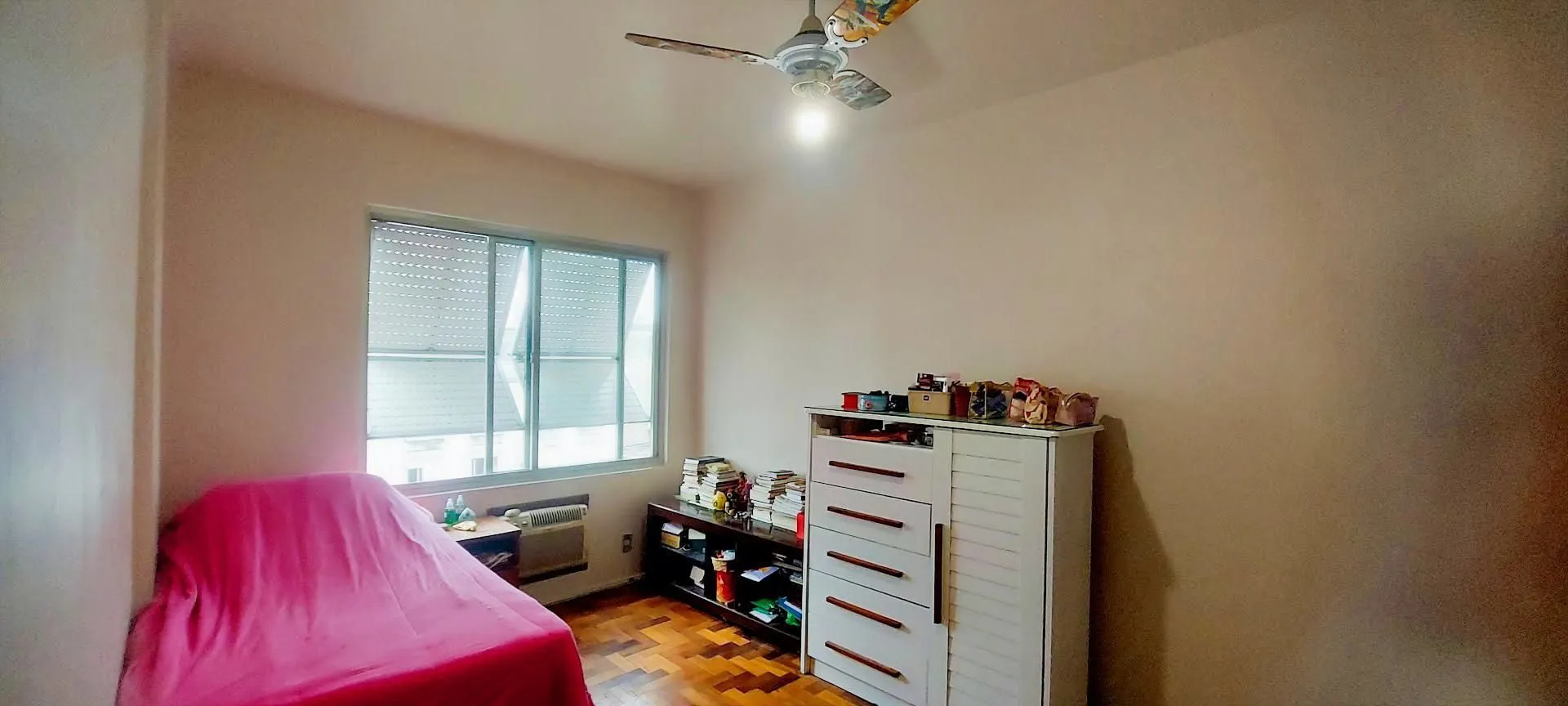 Imagem Apartamento 2 quartos no Centro Histórico próximo ao parque Redenção