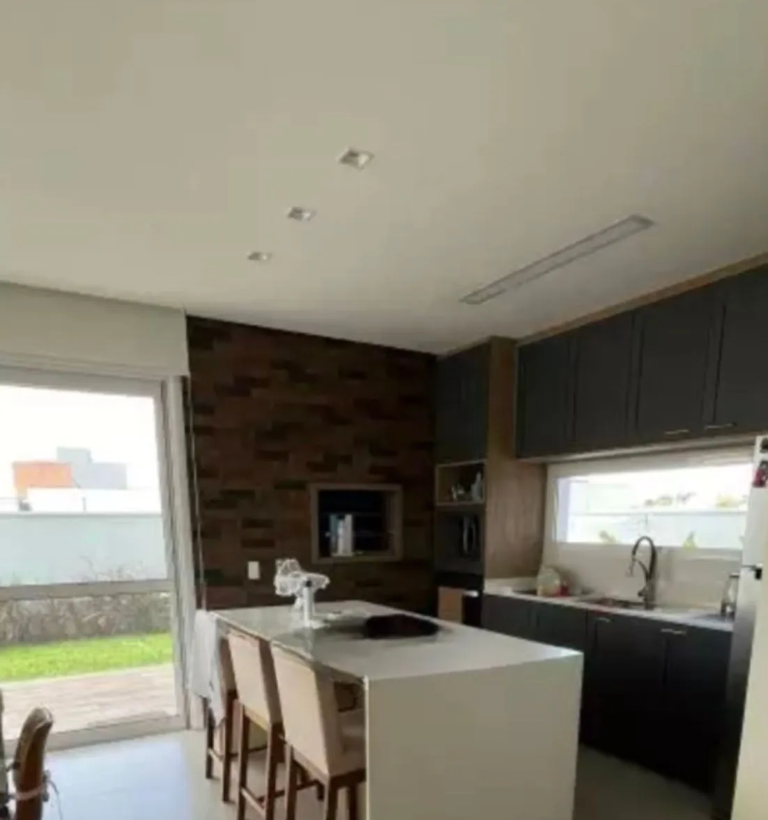 Imagem Residência impecável no Condomínio Veredas - Bairro Sans Souci, Eldorado do Sul!