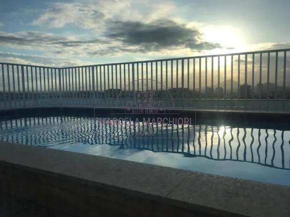 Imagem 2 quartos, suíte, sol da manhã, 1 vaga, varanda grande
