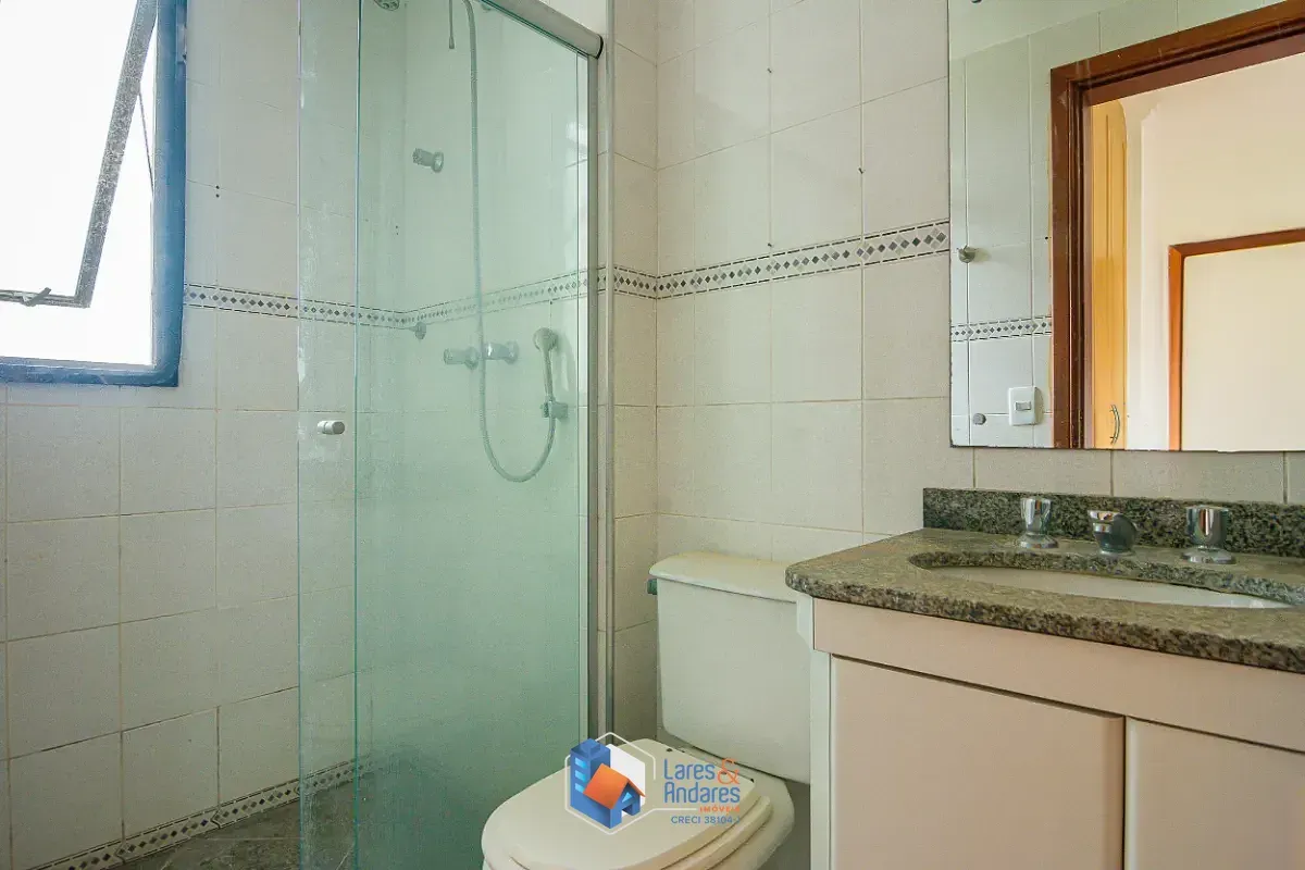 Imagem Apartamento para venda em Vila Suzana com 4 quartos, sendo 2 suítes, 156m²