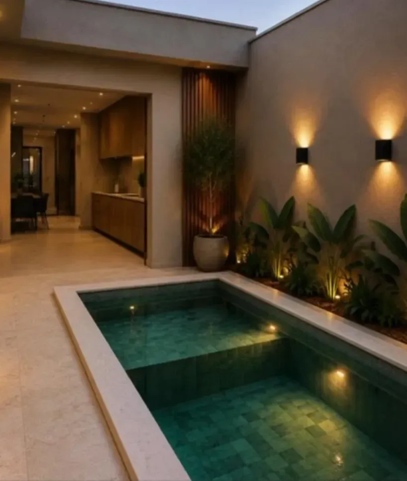 Imagem Casa de Condomínio com 3 Quartos à Venda, 154 m² em Gramadão - Jundiaí