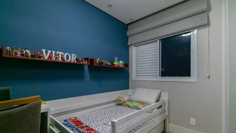 Imagem APARTAMENTO RESIDENCIAL em SÃO PAULO - SP, QUINTA DA PAINEIRA