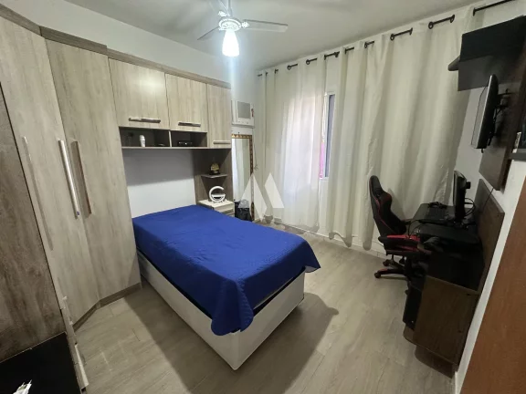 Imagem Apartamento térreo à venda!