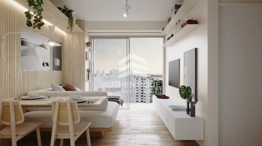 Imagem Arvo Rebouças - Apartamento à venda em São Paulo/SP